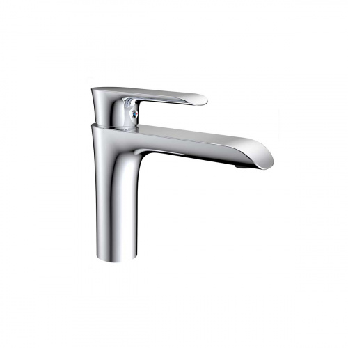 картинка Смеситель для раковины Esse VBF-1E1CH однорычажный, хром от магазина Сантехстрой