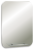 картинка Зеркало SILVER MIRRORS 550*800  с полкой Самба (ФР-00002405) от магазина Сантехстрой
