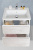 картинка Тумба под раковину Roca Ronda 60 ZRU9303002 подвесная Бетон Белый матовый от магазина Сантехстрой
