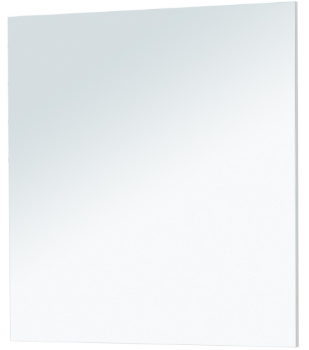 картинка Зеркало 80 Aquanet 00253907 Белое от магазина Сантехстрой
