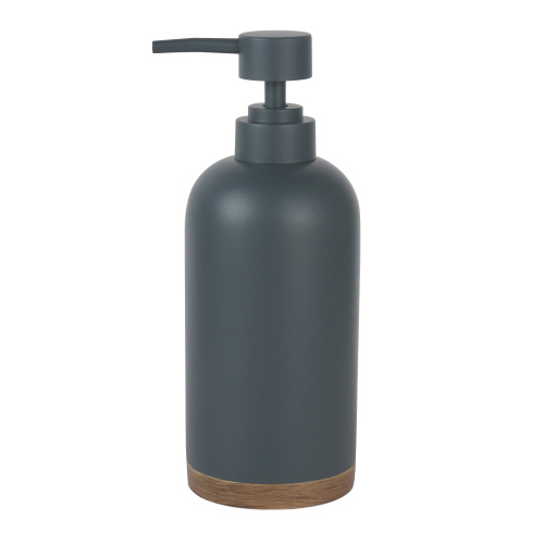 картинка Lopau K-3399 Дозатор для жидкого мыла от магазина Сантехстрой