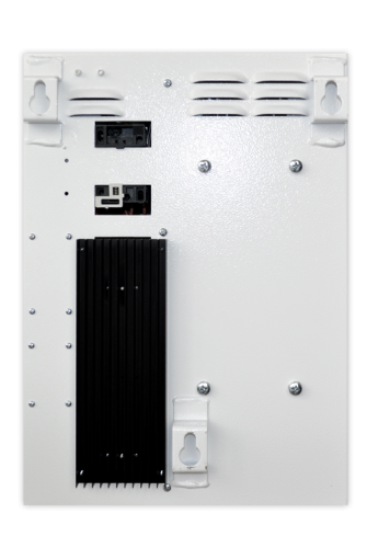 картинка Электрический котел РЭКО 8П (8 кВт ) 220/380В (46012800006) от магазина Сантехстрой