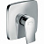 фотография смеситель для душа hansgrohe 31456000 хром