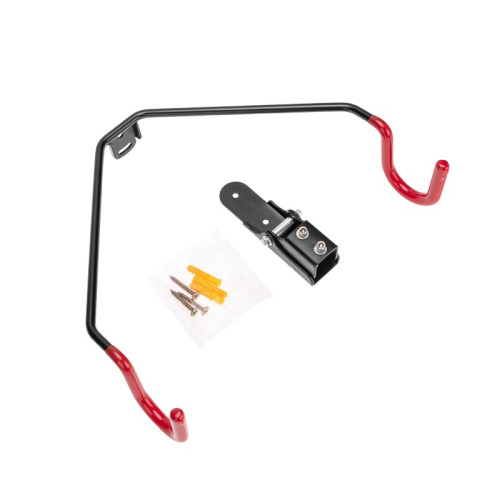 картинка Кронштейн для велосипеда настенный В-4 REXANT от магазина Сантехстрой