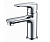фотография смеситель для раковины wasserkraft vils 5603 хром