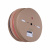 картинка Трубка термоусаживаемая ТУТ нг 8,0/4,0мм,  красная (бухта 100м) REXANT от магазина Сантехстрой