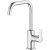 картинка Смеситель для раковины Kludi Pure Easy 370230565 Хром магазин Сантехстрой являющийся официальным дистрибьютором в России картинка Смеситель для раковины Kludi Pure Easy 370230565 Хром от магазина Сантехстрой
