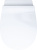 картинка Чаша подвесного унитаза Allen Brau Fantasy 4.11HC1.20 белый глянец от магазина Сантехстрой