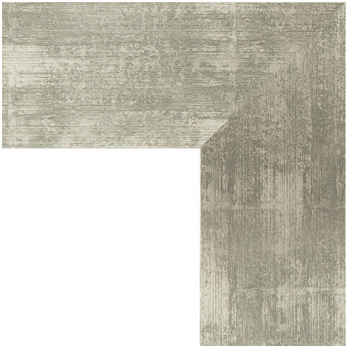 картинка Зеркало Evoform Definite 160х80 BY 3346 в багетной раме - Алюминий 90 мм от магазина Сантехстрой