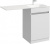 картинка Раковина над стиральной машиной 115х50 см Aqwella Forma FOR.11.04.D-R от магазина Сантехстрой