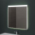 картинка Зеркало Aquanet Палермо 9085 LED от магазина Сантехстрой