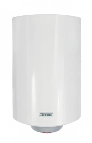 картинка Водонагреватель электрический накопительный Ariston SUPERLUX 30 л NTS 30 V (SU) SLIM (3704042) от магазина Сантехстрой