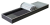 картинка Конвектор КЗТО Бриз 260 х 80 х 1200 (черн. втулки) решетка цвет Алюминий от магазина Сантехстрой