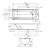 картинка W72A-170-070W-A2 Ванна акриловая spirit 170x70, без слива/перелива от магазина Сантехстрой