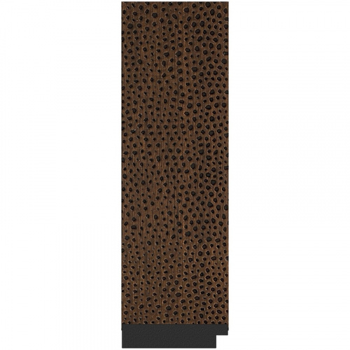 картинка Зеркало Evoform Definite 100х80 BY 3280 в багетной раме - Бронзовая лава 90 мм от магазина Сантехстрой