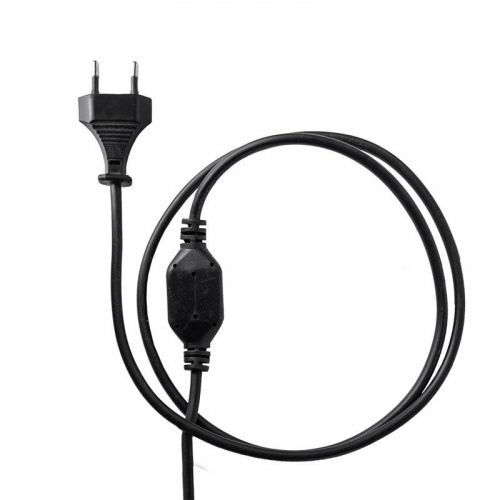 картинка Фигура световая Снежинка цвет белый,  размер 55x55см NEON-NIGHT от магазина Сантехстрой