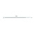 картинка Хомут-стяжка нейлоновая 100x2,5мм,  белая (25 шт/уп) REXANT от магазина Сантехстрой