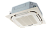 картинка Комплект Ballu Machine BLC_C-24HN1_21Y полупромышленной сплит-системы, кассетного типа от магазина Сантехстрой
