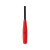 картинка Бытовая газовая пьезозажигалка с классическим пламенем многоразовая (1 шт. ) красная СК-306 СОКОЛ от магазина Сантехстрой