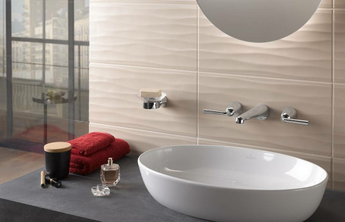 картинка Раковина-чаша Villeroy&Boch Artis 61 419861R1 Альпийский белый от магазина Сантехстрой