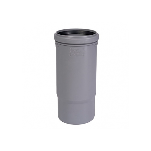 картинка Патрубок компенсационный Ostendorf HTL 90 мм, Ger от магазина Сантехстрой