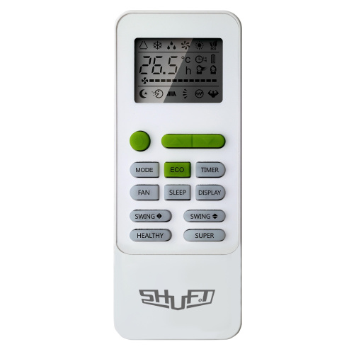картинка Блок внутренний Shuft SFMS/I-12 HB FMI/N8/In/white инверторной мульти сплит-системы от магазина Сантехстрой