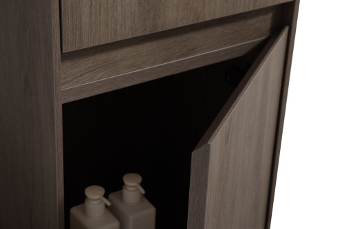 картинка Шкаф Chiara/Luka VSC-2CL150RO подвесной, 1500*350*300, R.Oak от магазина Сантехстрой