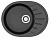 картинка Кухонная мойка AZARIO Light 575х440х215) искусственный мрамор, цвет Черный (CS00079920) от магазина Сантехстрой