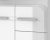 картинка Тумба под раковину Aqwella Корсика 65 Kor.01.06 Белая от магазина Сантехстрой