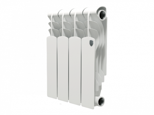 картинка Радиатор Royal Thermo rtrb35004 4 секц. от магазина Сантехстрой