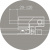 картинка Кухонная мойка  Aquaton Делия 78 DBL 2 чаши, цвет графит (1A723132DE210) от магазина Сантехстрой