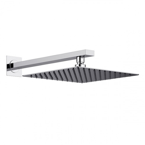 картинка Душевая система Timo Petruma 3-х режимная, с термостатом (SX-5149/00SM chrome) от магазина Сантехстрой