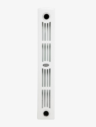 картинка Радиатор биметаллический RIFAR SUPReMO 500 х 14 секций подключение боковое (RIFAR S500-14) от магазина Сантехстрой