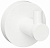 картинка Крючок Bemeta White 104106024 от магазина Сантехстрой