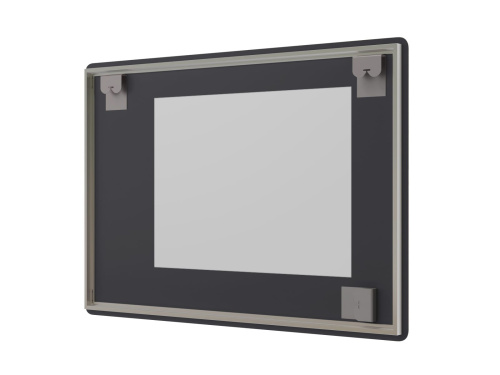 картинка ЗЕРКАЛО ЗОВ 8060 от магазина Сантехстрой