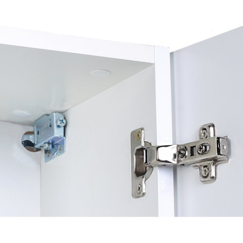 картинка Пенал Style Line Люкс сс-00002271 Белый от магазина Сантехстрой