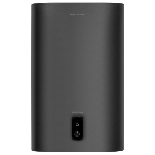 картинка Водонагреватель Royal Thermo RWH 80 Smalto Inverter Grafit от магазина Сантехстрой