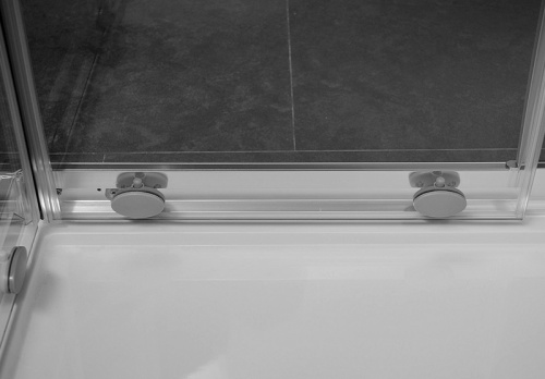 картинка Душевой уголок Aquanet Alfa Cube NAA1142 90x90 профиль Хром стекло Прозрачное от магазина Сантехстрой