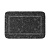 картинка Lopau BM-6012 Charcoal Gray Коврик для ванной комнаты от магазина Сантехстрой