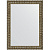 картинка Зеркало Evoform Definite 74х54 BY 0798 в багетной раме - Золотой акведук 61 мм от магазина Сантехстрой
