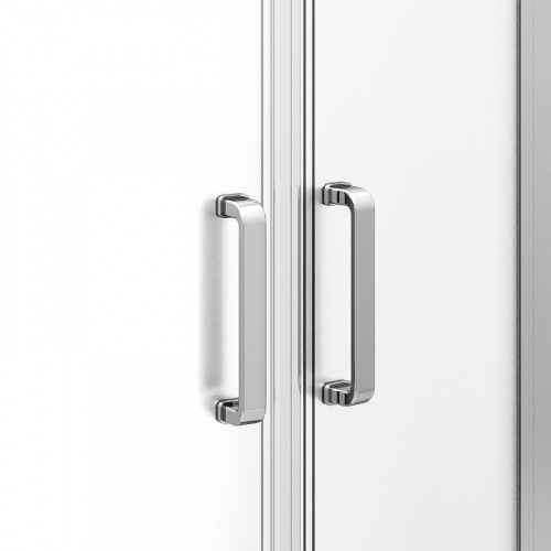 картинка Душевой уголок Ambassador 18015105 от магазина Сантехстрой