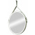 картинка Зеркало Art&Max am-mil-650-ds-f Белое от магазина Сантехстрой