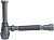 картинка Сифон для раковины серый, d40/50, c накидной гайкой 5/4", Aquanet (332449) от магазина Сантехстрой