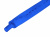 картинка Трубка термоусаживаемая ТУТ нг 25,0/12,5мм,  синяя,  упаковка 10 шт.  по 1м REXANT от магазина Сантехстрой