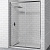 картинка Душевая дверь RGW Passage PA-016 140 350801614-21 профиль Хром стекло Матовое-сатинат от магазина Сантехстрой