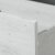 картинка Тумба под раковину Акватон Сакура 120 1A219701SKW80 подвесная Ольха наварра Белый глянец от магазина Сантехстрой