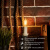 картинка Лампа филаментная Свеча CN35 7,5Вт 600Лм 2700K E14 диммируемая,  прозрачная колба REXANT от магазина Сантехстрой