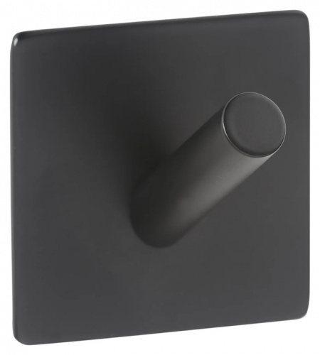 картинка Крючок Bemeta Easy 163106260 черный от магазина Сантехстрой