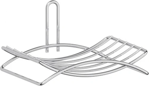 картинка Мыльница Sorcosa Deco GHI 106 от магазина Сантехстрой