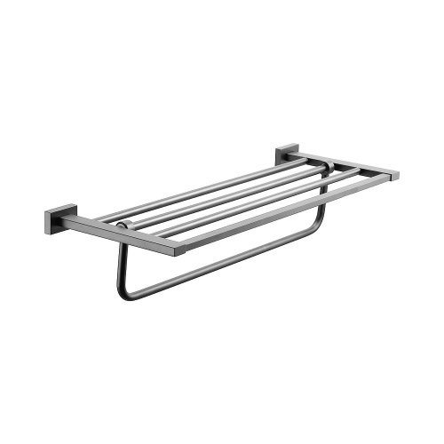 картинка Полка для полотенец BELZ (B90424) от магазина Сантехстрой